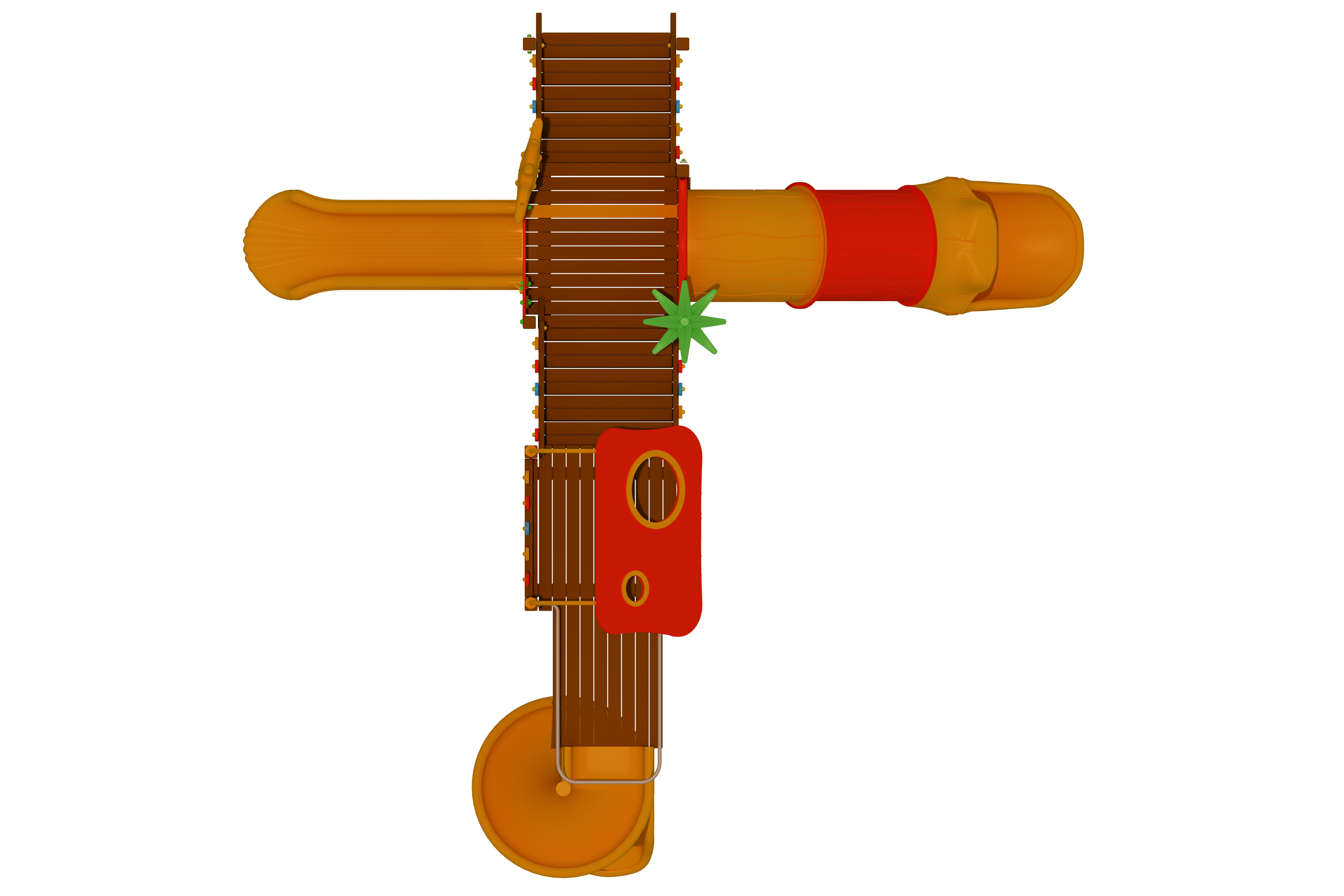 Ahşap 2004 | Ahşap Seri Oyun Grupları | Erse Kent Mobilyaları